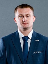 Мельников Максим Вячеславович